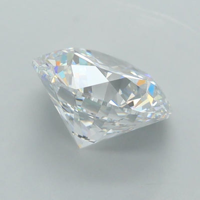 2.16 Carat Round Lab Diamond :: Greenstar spin frame 05