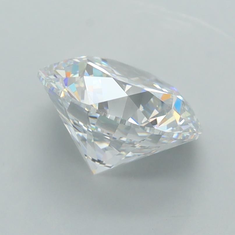 2.16 Carat Round Lab Diamond :: Greenstar spin frame 05