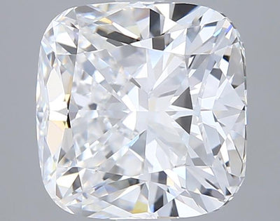 3.01 Carat Cushion Lab Diamond :: Greenstar spin frame 05