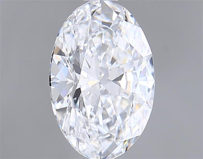 1.55 Carat Oval Lab Diamond :: Greenstar spin frame 05