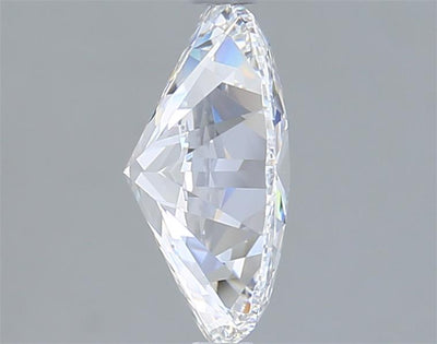 2.05 Carat Oval Lab Diamond :: Greenstar spin frame 05