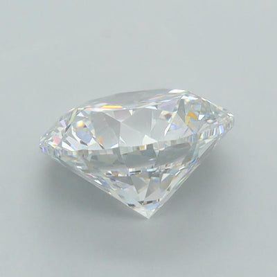 2.11 Carat Round Lab Diamond :: Greenstar spin frame 05