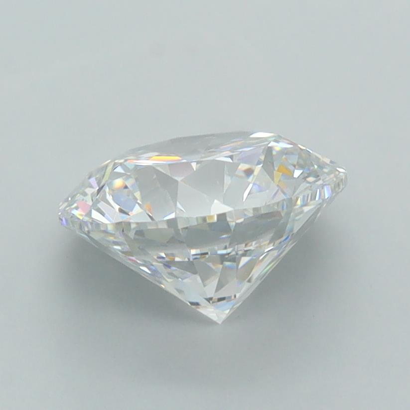 2.11 Carat Round Lab Diamond :: Greenstar spin frame 05