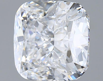 2.49 Carat Cushion Lab Diamond :: Greenstar spin frame 05