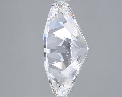 5.00 Carat Oval Lab Diamond :: Greenstar spin frame 05