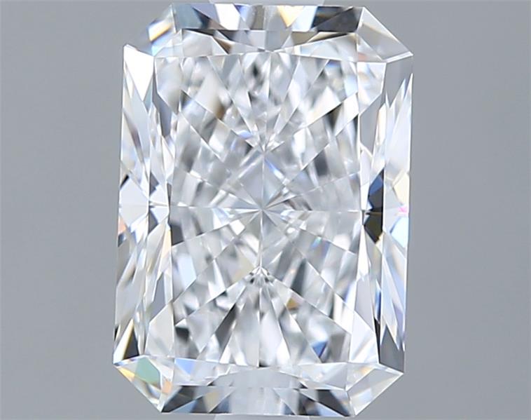 1.56 Carat Radiant Lab Diamond :: Greenstar spin frame 05
