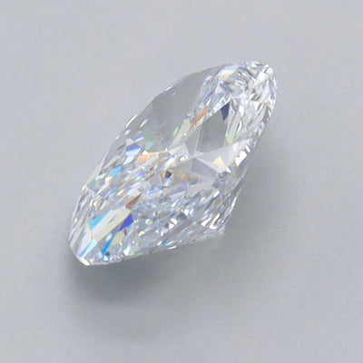 1.04 Carat Oval Lab Diamond :: Greenstar spin frame 05