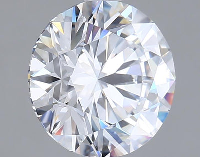 2.35 Carat Round Lab Diamond :: Greenstar spin frame 05