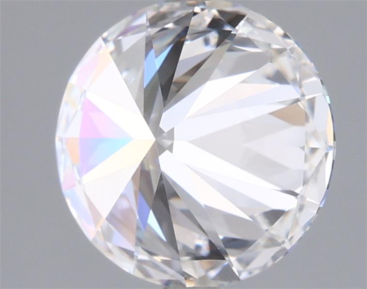 2.24 Carat Round Lab Diamond :: Greenstar spin frame 05