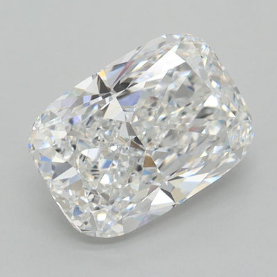 2.00 Carat Cushion Lab Diamond :: Greenstar spin frame 05
