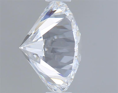 1.00 Carat Round Lab Diamond :: Greenstar spin frame 05