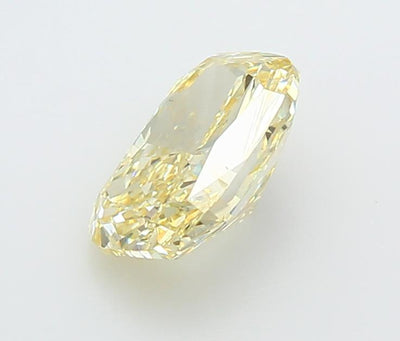 2.03 Carat Cushion Lab Diamond :: Greenstar spin frame 05