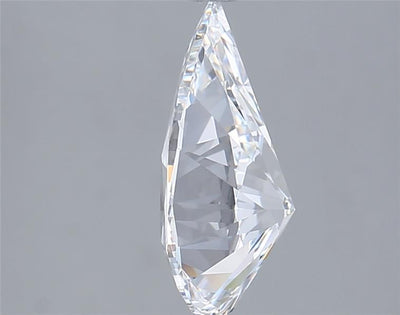 2.50 Carat Pear Lab Diamond :: Greenstar spin frame 05