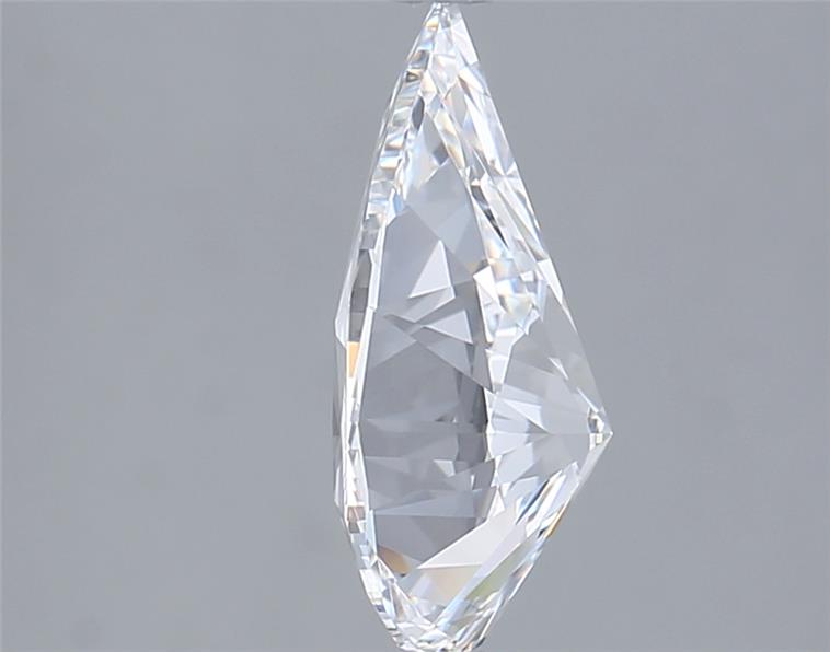 2.50 Carat Pear Lab Diamond :: Greenstar spin frame 05