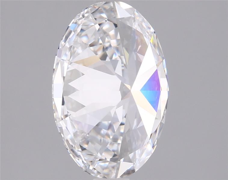 1.77 Carat Oval Lab Diamond :: Greenstar spin frame 05