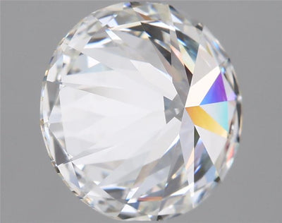 2.52 Carat Round Lab Diamond :: Greenstar spin frame 05