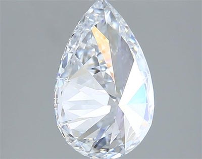 2.04 Carat Pear Lab Diamond :: Greenstar spin frame 05