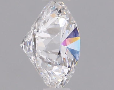 1.03 Carat Round Lab Diamond :: Greenstar spin frame 05