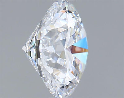 1.74 Carat Round Lab Diamond :: Greenstar spin frame 05