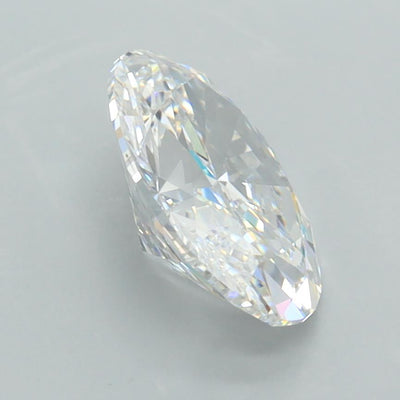 2.06 Carat Oval Lab Diamond :: Greenstar spin frame 05