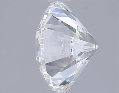 2.21 Carat Round Lab Diamond :: Greenstar spin frame 05