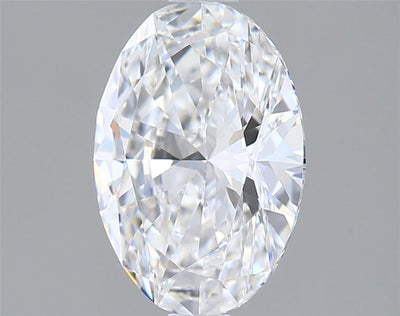 1.57 Carat Oval Lab Diamond :: Greenstar spin frame 05