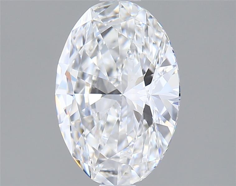 1.57 Carat Oval Lab Diamond :: Greenstar spin frame 05
