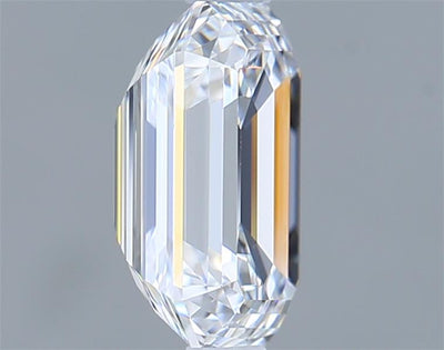 1.52 Carat Emerald Lab Diamond :: Greenstar spin frame 05