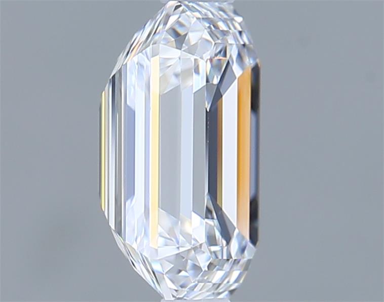 1.52 Carat Emerald Lab Diamond :: Greenstar spin frame 05