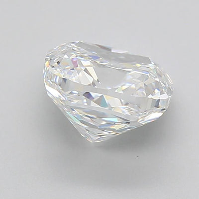 3.52 Carat Cushion Lab Diamond :: Greenstar spin frame 05