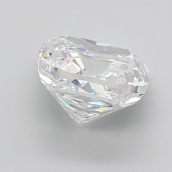 3.52 Carat Cushion Lab Diamond :: Greenstar spin frame 05