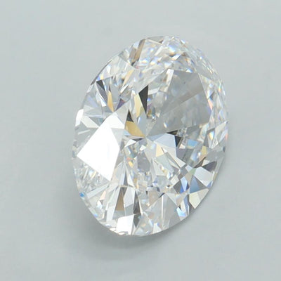 2.04 Carat Oval Lab Diamond :: Greenstar spin frame 05