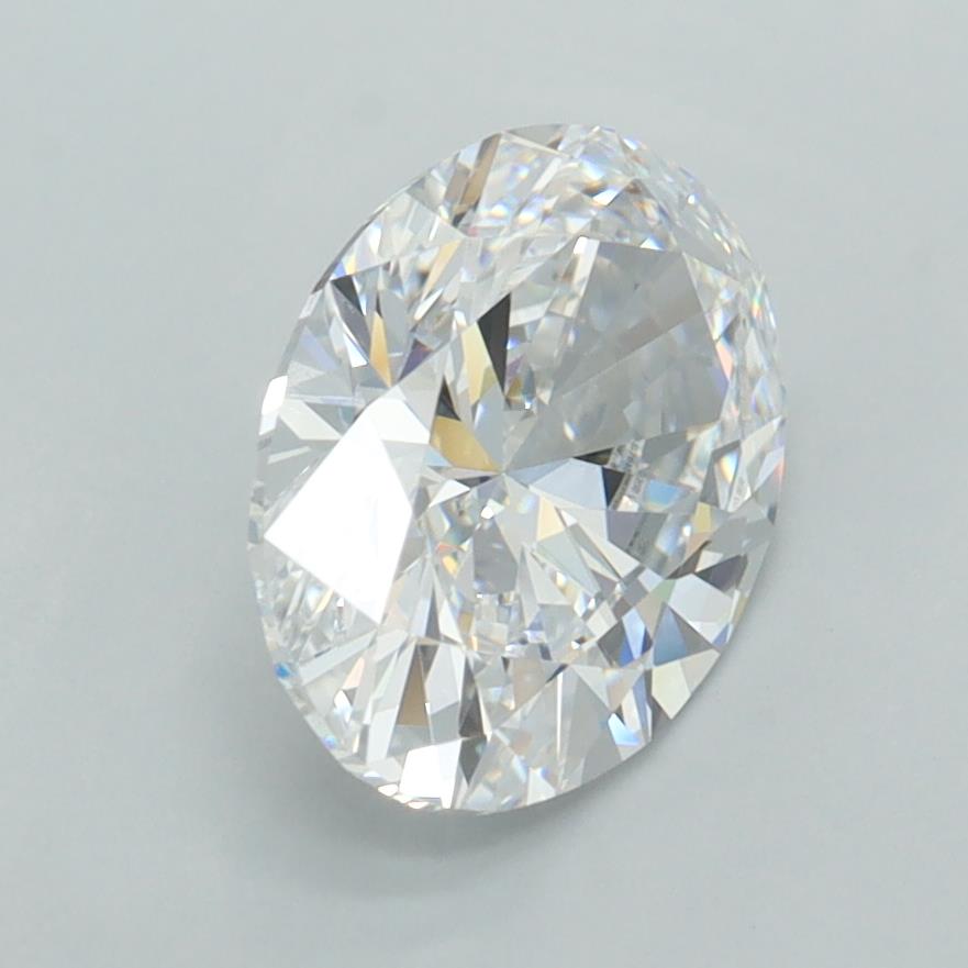 2.04 Carat Oval Lab Diamond :: Greenstar spin frame 05