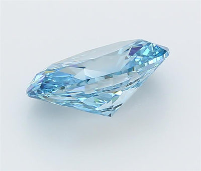 3.04 Carat Oval Lab Diamond :: Greenstar spin frame 05