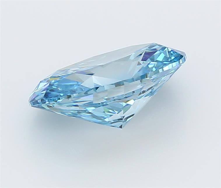 3.04 Carat Oval Lab Diamond :: Greenstar spin frame 05