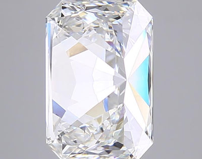 3.59 Carat Radiant Lab Diamond :: Greenstar spin frame 05