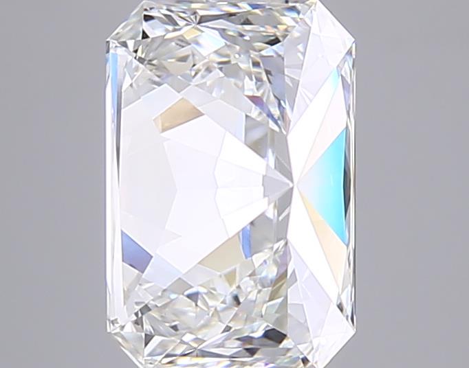 3.59 Carat Radiant Lab Diamond :: Greenstar spin frame 05