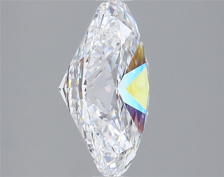 2.04 Carat Oval Lab Diamond :: Greenstar spin frame 05