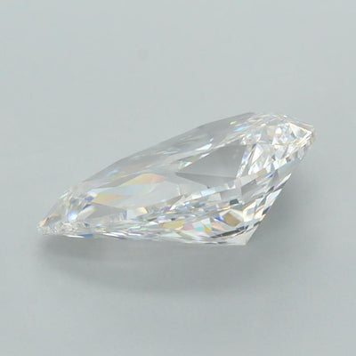 2.02 Carat Pear Lab Diamond :: Greenstar spin frame 05
