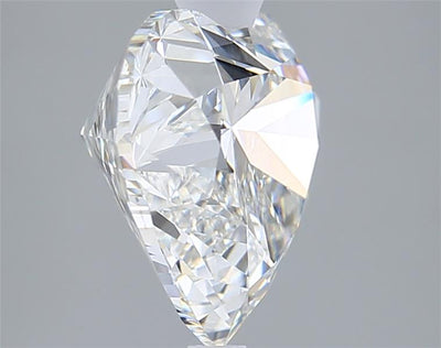 5.04 Carat Heart Lab Diamond :: Greenstar spin frame 05