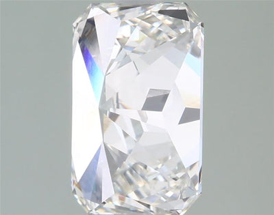 2.00 Carat Radiant Lab Diamond :: Greenstar spin frame 05