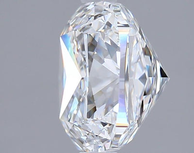 3.15 Carat Cushion Lab Diamond :: Greenstar spin frame 05