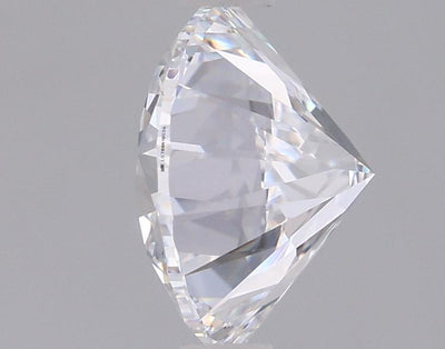 1.50 Carat Round Lab Diamond :: Greenstar spin frame 05