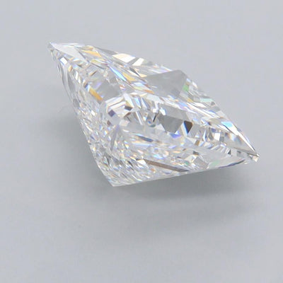 2.50 Carat Princess Lab Diamond :: Greenstar spin frame 05