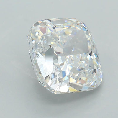 3.05 Carat Cushion Lab Diamond :: Greenstar spin frame 05