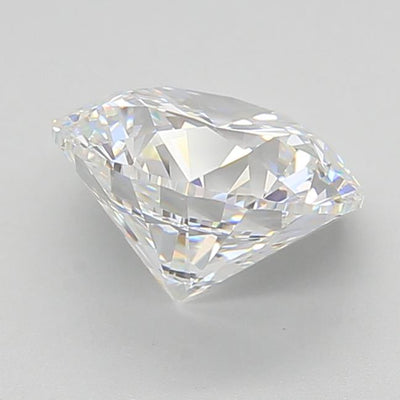 2.20 Carat Round Lab Diamond :: Greenstar spin frame 05