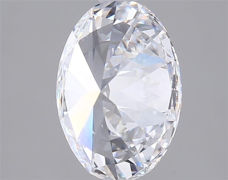 1.52 Carat Oval Lab Diamond :: Greenstar spin frame 05