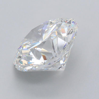 2.50 Carat Round Lab Diamond :: Greenstar spin frame 05