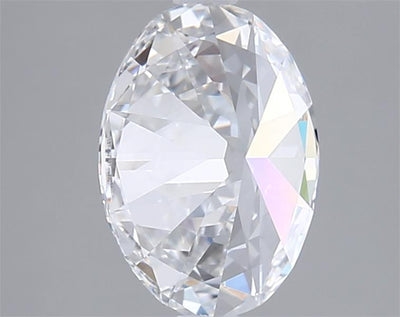 1.57 Carat Oval Lab Diamond :: Greenstar spin frame 05