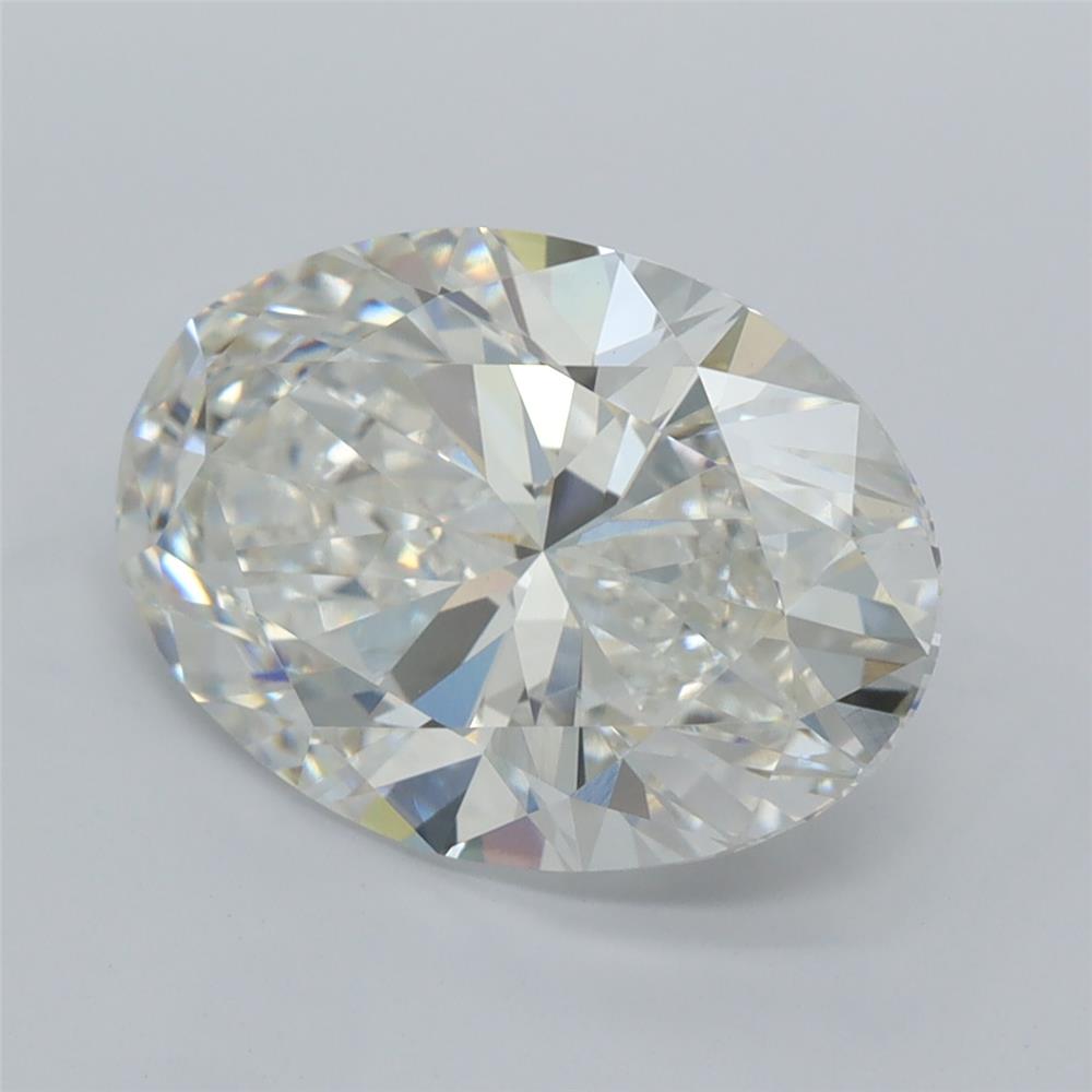 4.06 Carat Oval Lab Diamond :: Greenstar spin frame 05